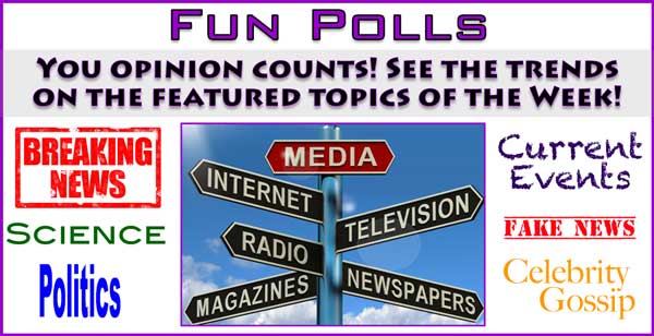 Active Polls Link Banner